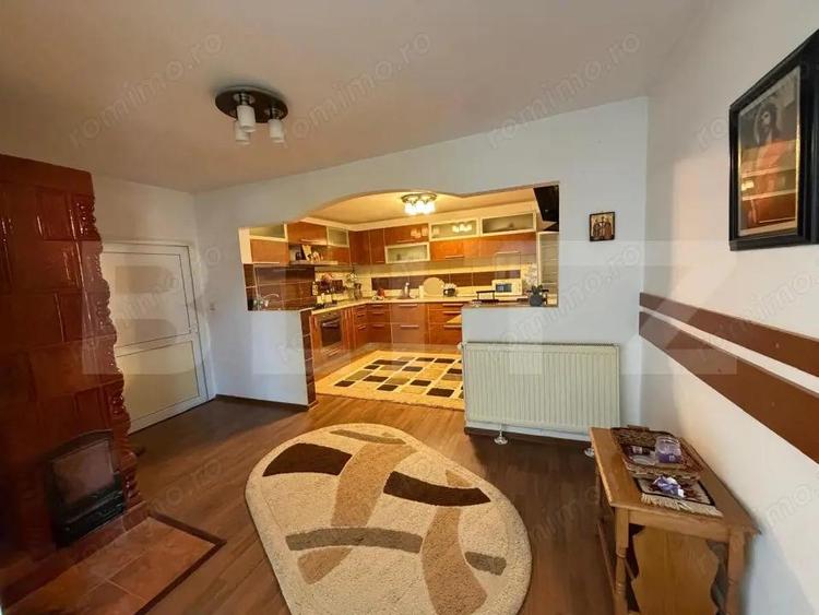 Casa multifunctionala, 490 mp utili , zona Liteni Moara Suceava - 3