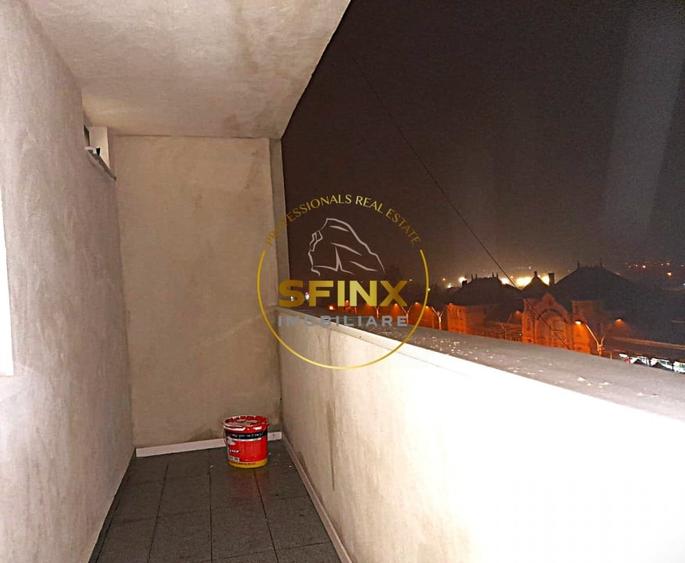 3 camere renovate cochet,view exceptional, Gara de Est - 4