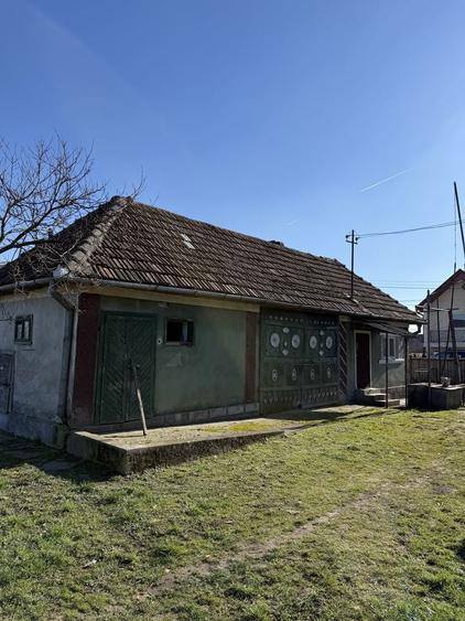 Vand casa in Manau - 3