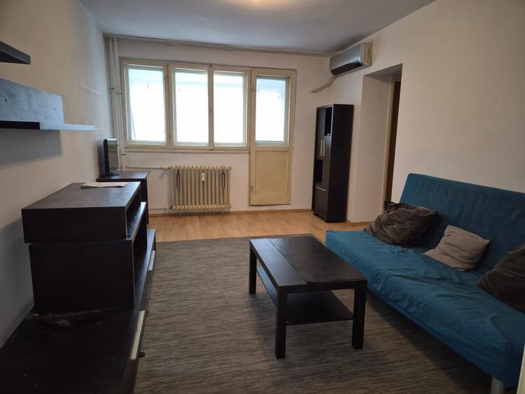 Tineretului - Gheorghe Sincai - 1