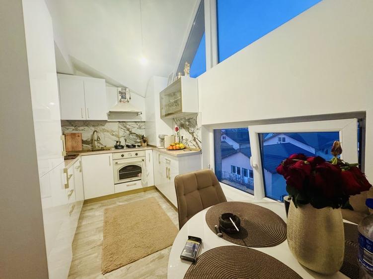 Apartament 3 camere complet utilat str.Diamantului - 6