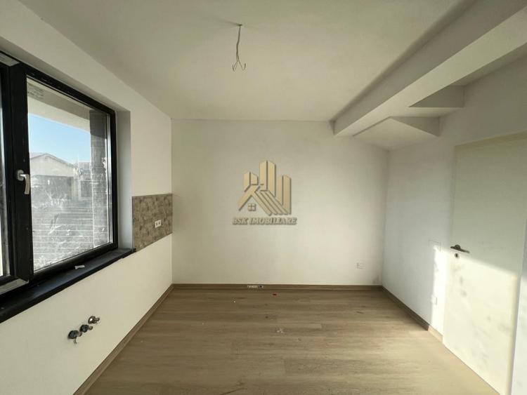 Casa - Tip - Duplex 3 camere - 91mp - Curte - Sanpetru - Brasov - 6