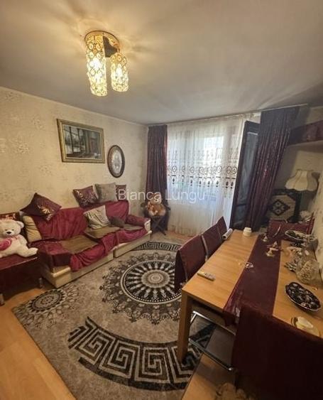 Apartament de 4 camere ( 96 MP )-Vitan-Parc Bobocica