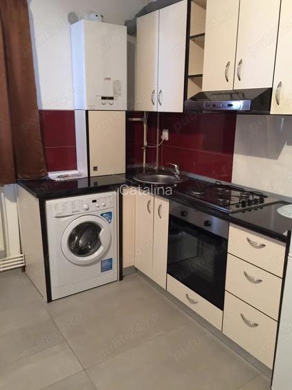 Apartament cu 1 camera tip studio in Tatarasi-Doi Baieti