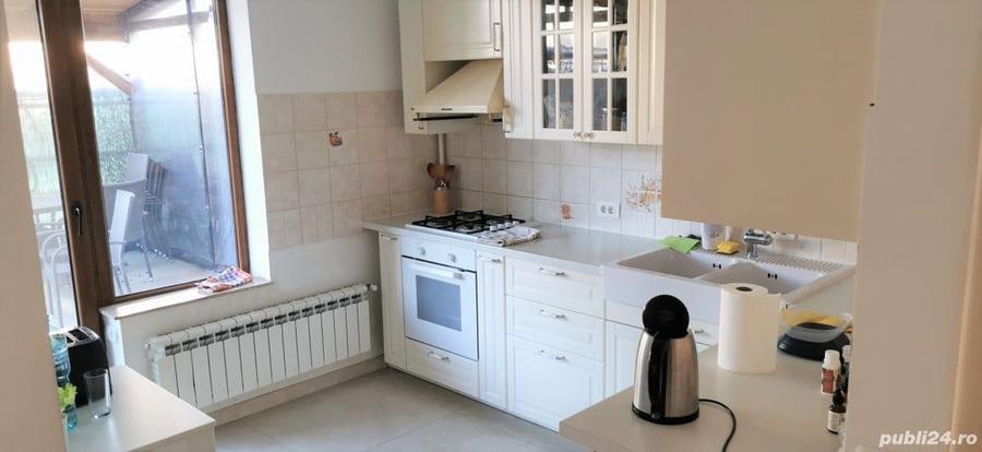 Proprietar vand casa Mogosoaia - 7