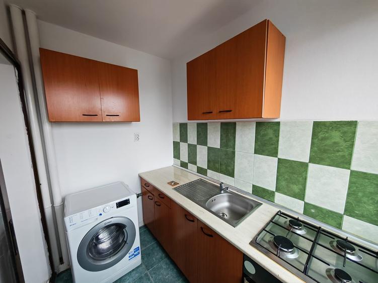 Dristor - Park Lake, intersectie Camil Ressu cu Liviu Rebreanu - 5