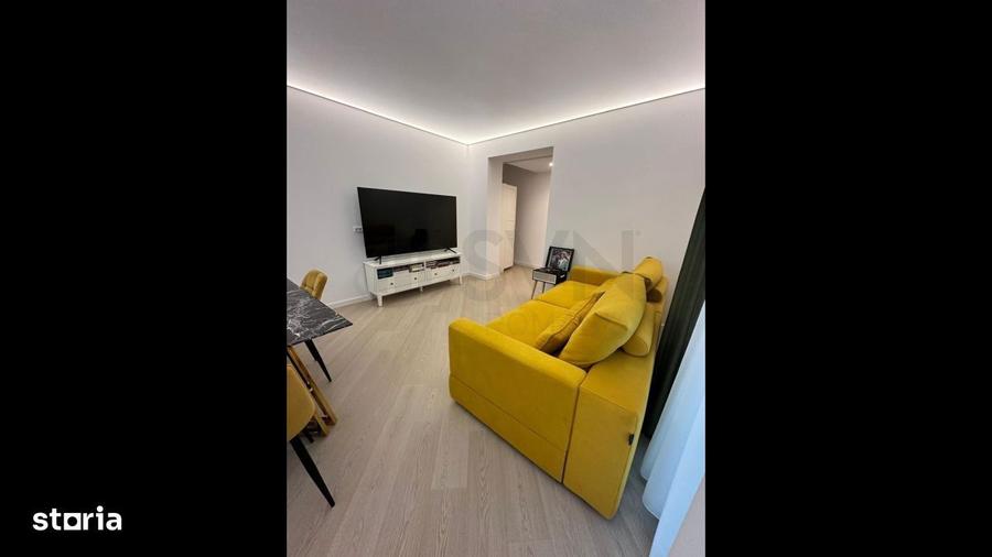 Pipera I 3 Bedroom I Cortina North - 3