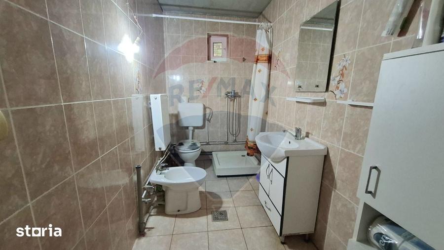 Apartament cu 1 camera de vanzare Strada Garii, Sangeorgiu de Mures - 4