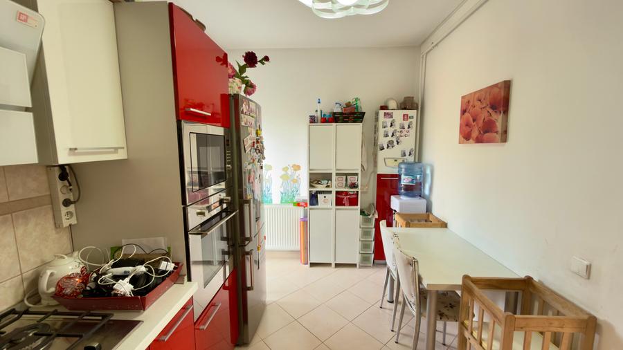 Vanzare vila individuala Domnesti, la cheie ! - 20