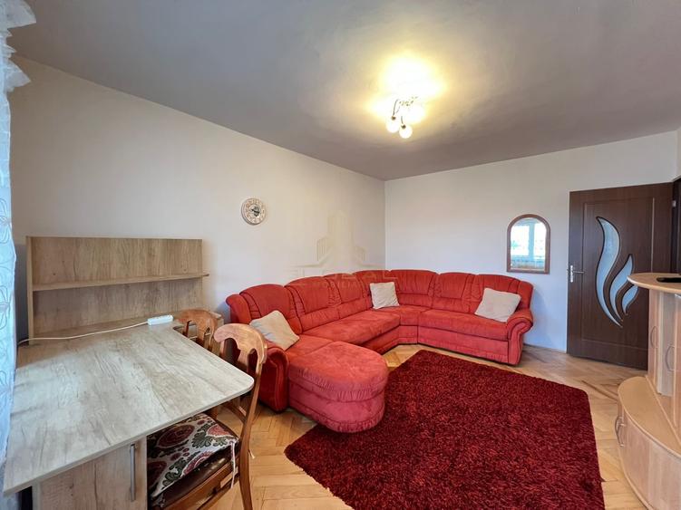 2 camere ,decomandat, 60mp, terasa, parcare, Marasti - A.Vlaicu - 4