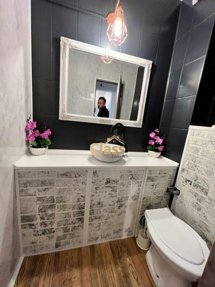 Apartament 2 camere | mobilat LUX | 43 mpu | 3 minute de Piata Marasti - 5