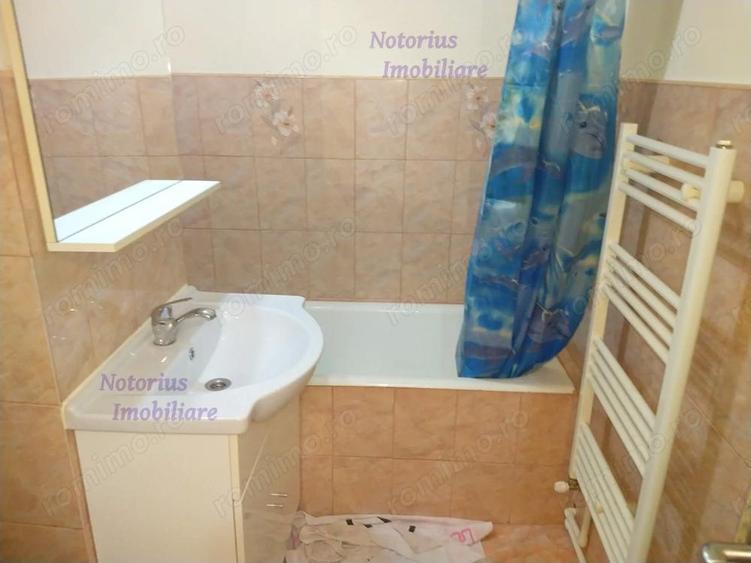 Garsoniera confortabila in Hunedoara, zona centrala, amenajata ?i utilata. - 3