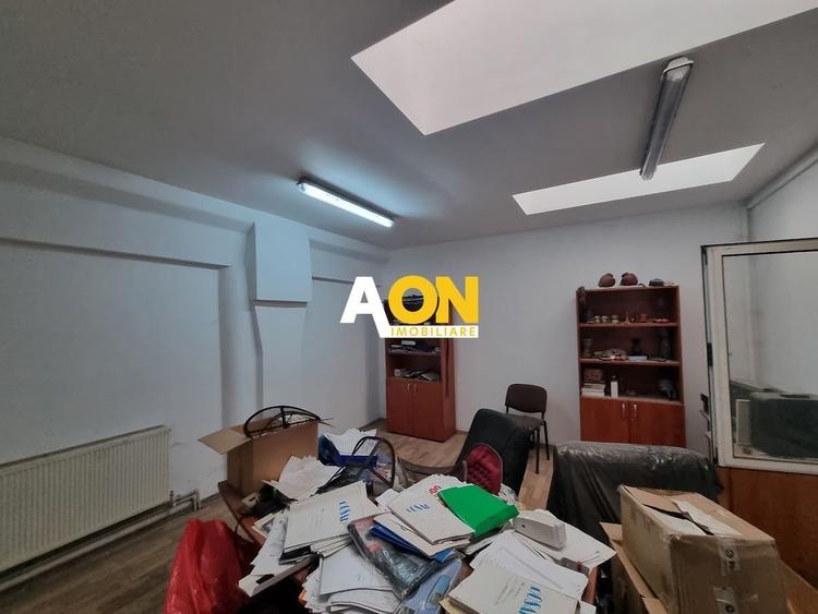 Hala Alba Iulia, 1500mp Utili - 7