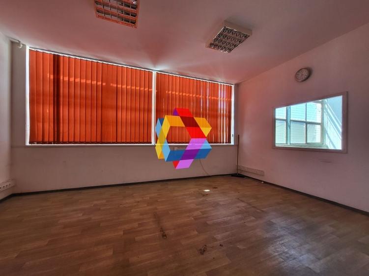 Spatiu industrial - 1229 mp  # plus-imo.ro - 6