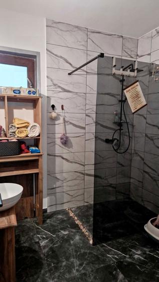 Casa duplex cu trei camere - 5