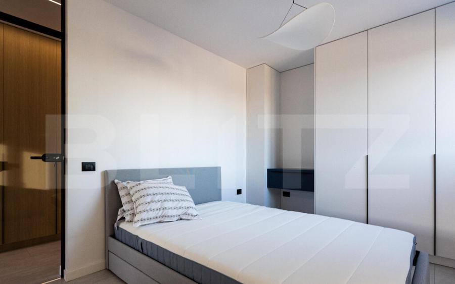 Studio de lux, bloc nou, zona centrala - 10