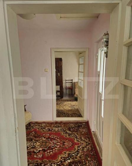 Casa de vanzare 120 mp, renovata ?i extinsa, zona Bucium - 11