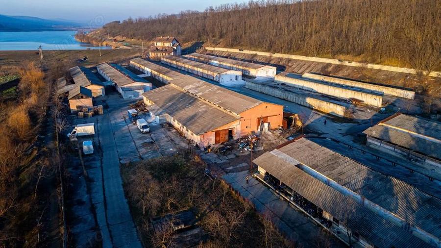 Fosta Ferma a Partidului de la Horgesti - de vanzare - 3