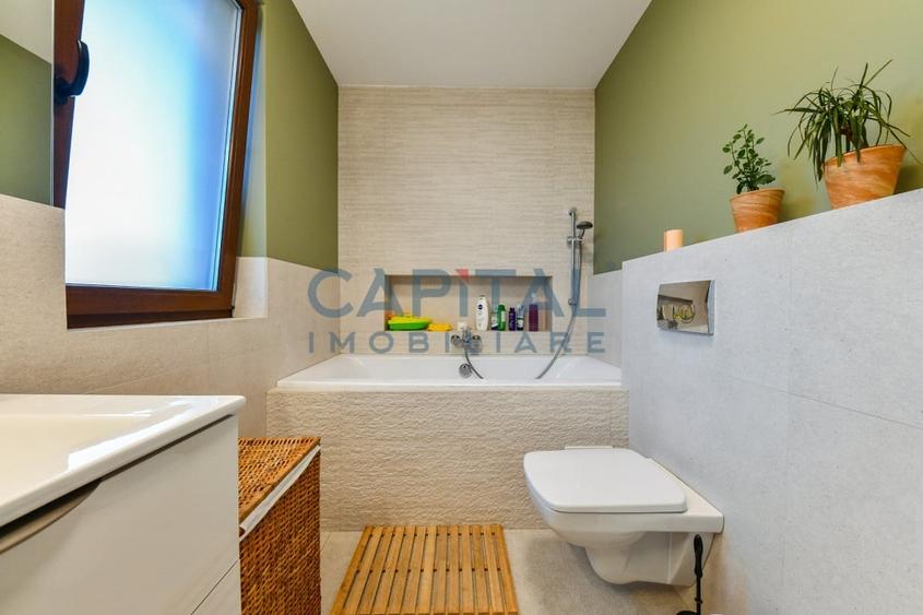 Duplex, 4 camere, 120 mp Utili , 250 mp curte - 14