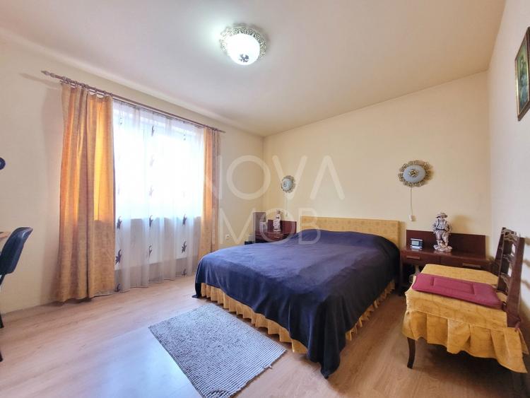 Casa tip duplex cu garaj si deschidere la 2 strazi, Selimbar - 5