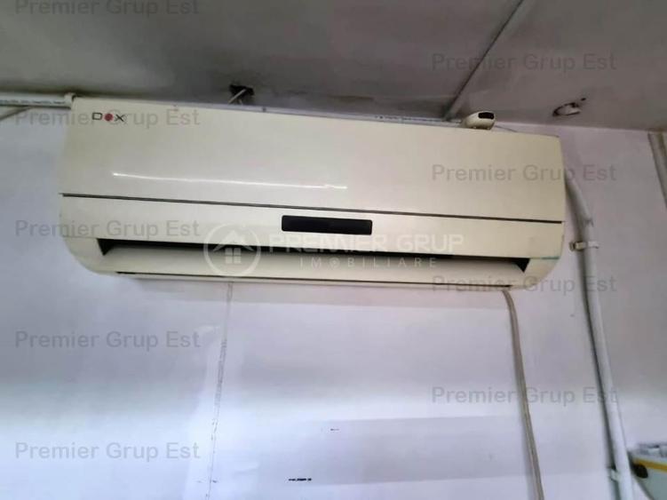 Spatiu comercial 100mp, Soseaua Pacurari - 11