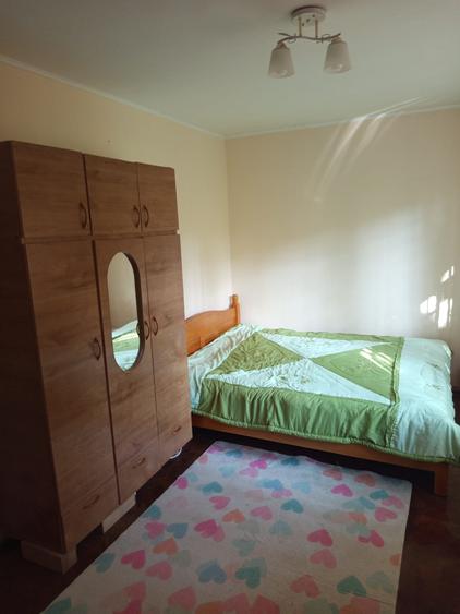 Se vinde apartament semidecomandat 3 camere la parter pret 71000 euro neg. - 8