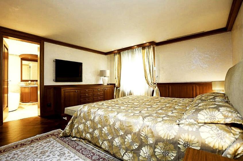ÎNCHIRIERE APARTAMENT 3 CAMERE / P-TA VICTORIEI - 5