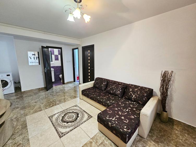 Apartament 2 Camere Iancului cu Centrala Proprie - 3