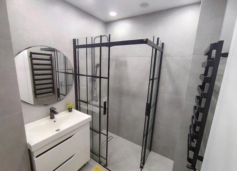 Apartament 2 camere de inchiriat in zona Costin Georgian - 5