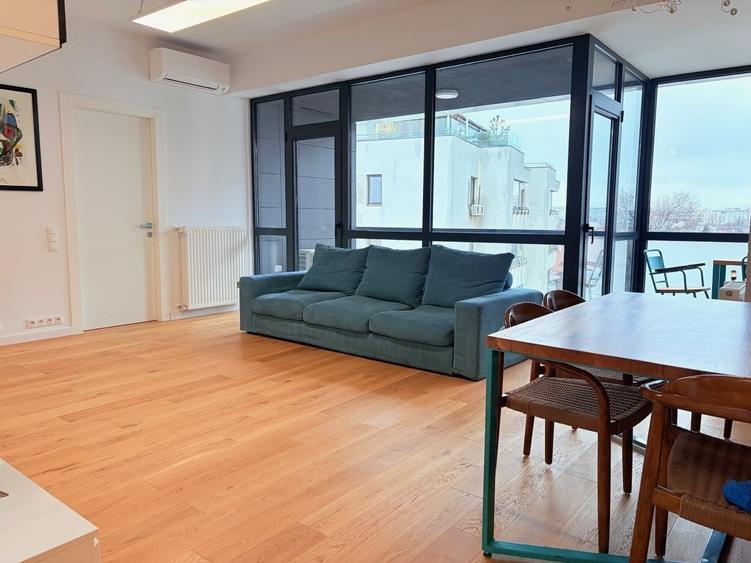 Apartament cochet situat in zona Decebal//Calea Calarasilor - 4