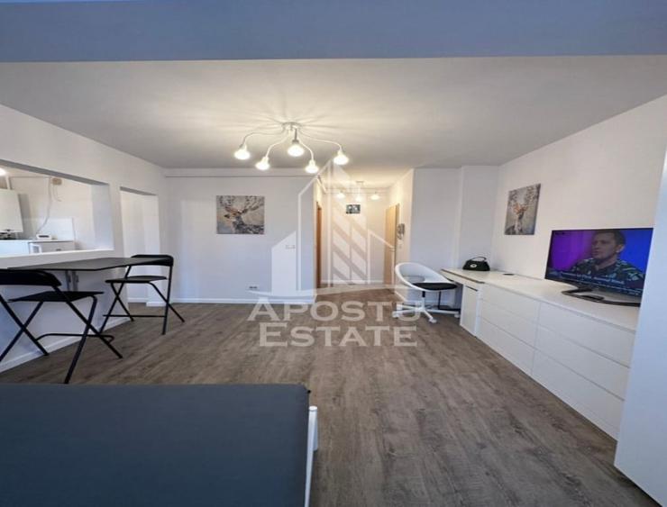 Apartament cu o camera in Dumbravita - 3