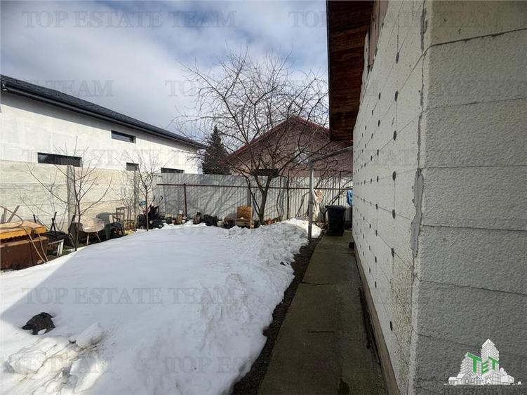 Apartament 3 camere in vila cu gradina, Domenii - 4