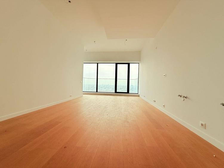 Apartament  3  camere - One Verdi Park-view liber - 2