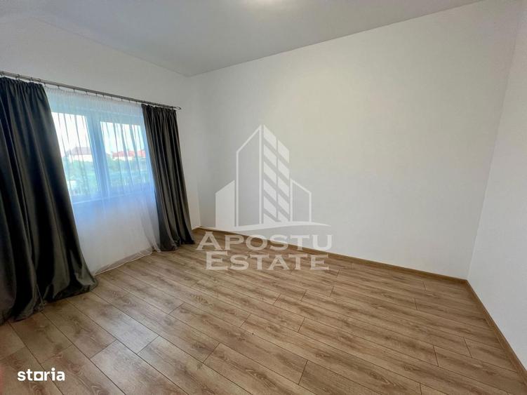 Duplex cu 4 camere de inchiriat in Remetea Mare - 7