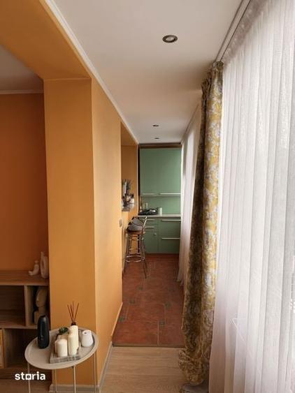 2 camere | Central | 61 mp | Mobilat & Utilat | Parcare - 6