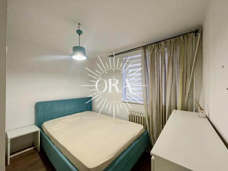 APARTAMENT 2 CAMERE DECOMANDATE | GHEORGHENI ZONA DIANA - HERMES | ETAJ 2 - 8