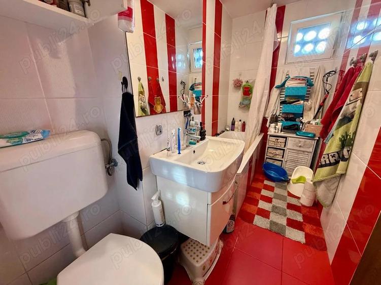 A 1677 De vanzare apartament cu 3 camere in Tg Mure? - 7 Noiembrie - 4