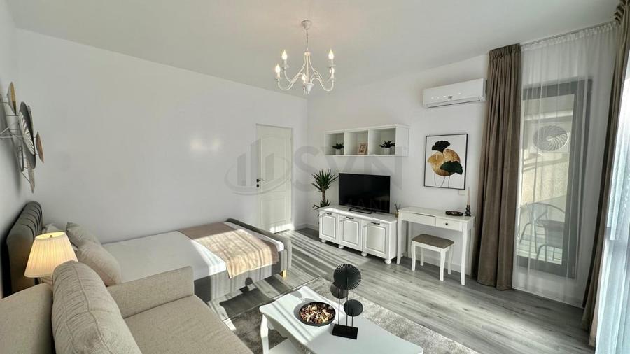 REA1027138 Garsoniera premium I Exigent Plaza Residence I - 3