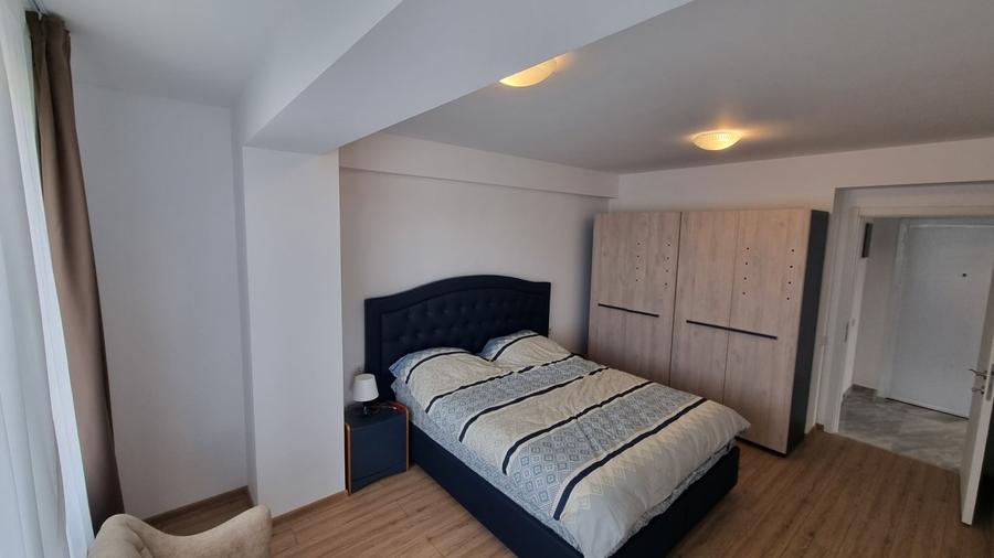 APARTAMENTE 2 camere in Complex cu Piscina zona Otopeni bloc NOU-COMISION 0% - 8