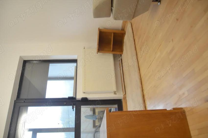 Predeal--Apartament cu trei camere - 1