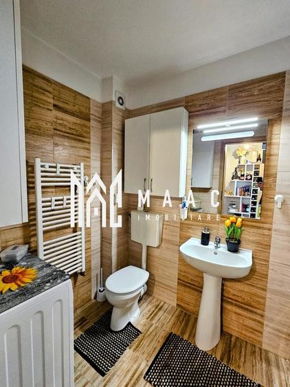 Apartament 3 camere | Balcon | Loc de parcare | Magnolia - 14