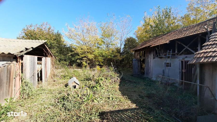 Vand proprietate in sat Brate?ti, com. ?irna, jud. Prahova - 12