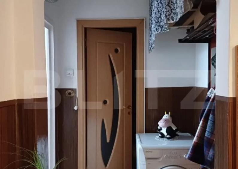 Apartament 3 camere, 63 mp, zona Micro III - 8