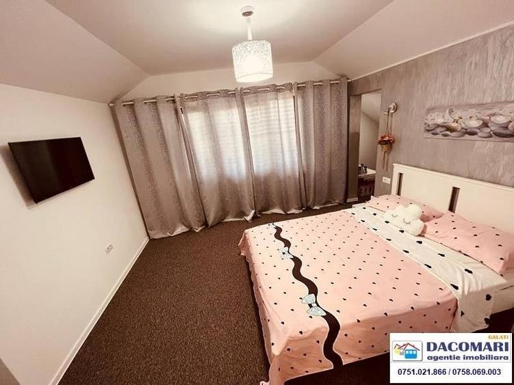 Casa 4 camere, Serbestii Vechi - 2