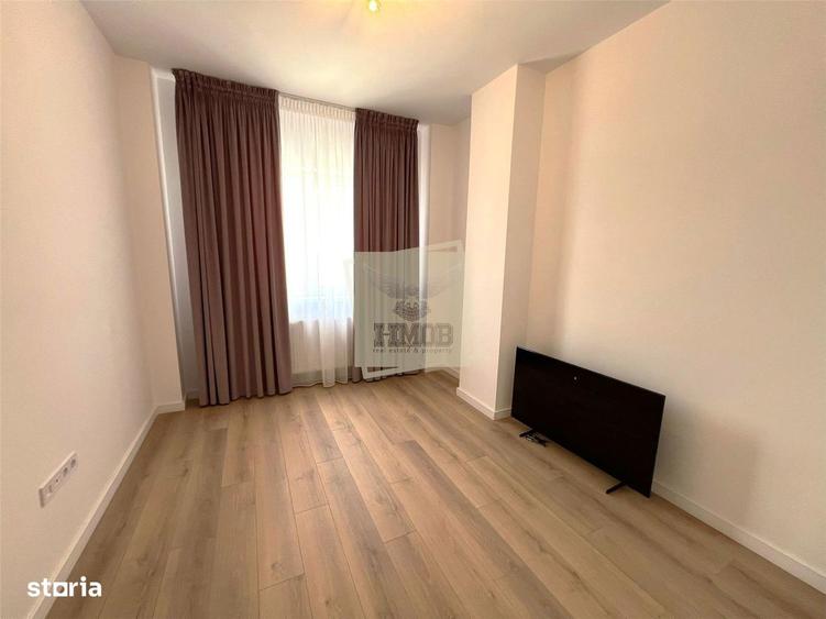 Apartament de lux 3 camere 2 bai 2 balcoane si parcare Rahovei - 1