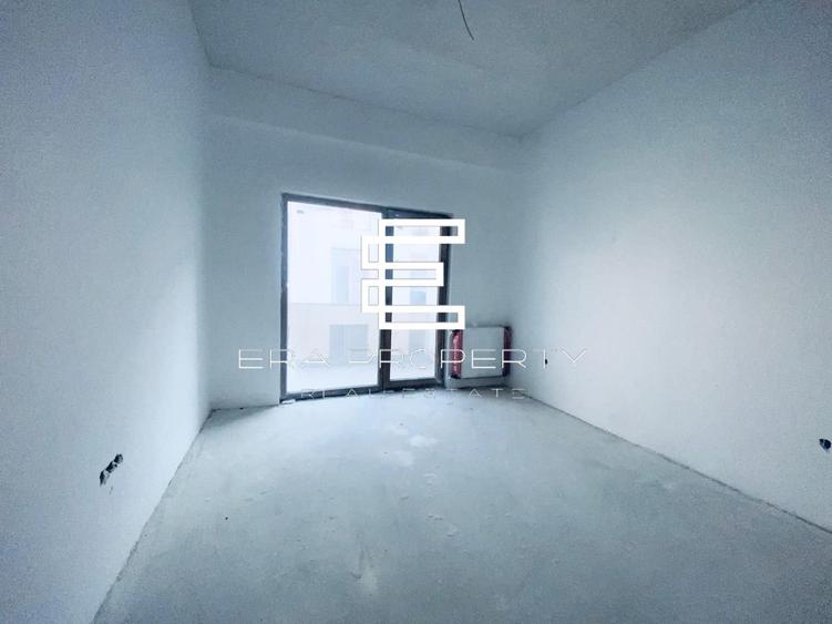 Apartament  | 3 camere | 70 mp | intabulat | etaj 1 | Șelimbăr, zona O. Goga - 6