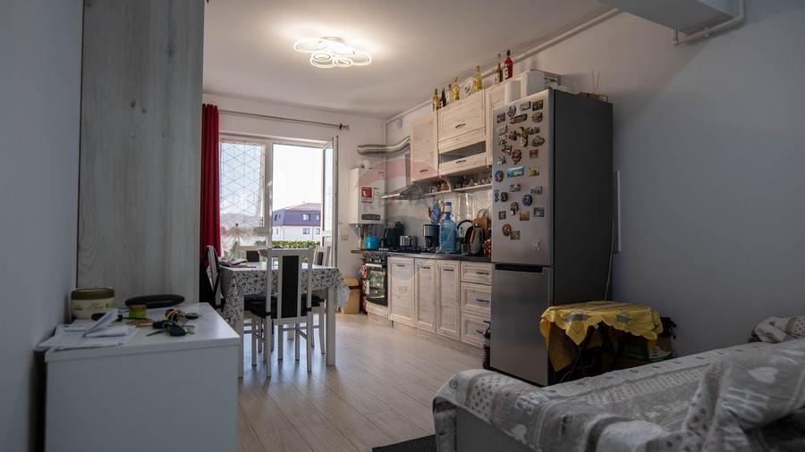 Vanzare apartament 2 camere,  bloc 2023, 2 parcari, Fundeni - 4