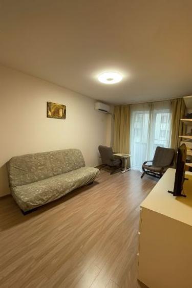 Apartament nou 2 camere, langa parcurile Carol si Tineretului - 7