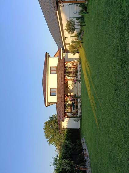 Casa P+1,garaj,terasa,grila anexa - 4