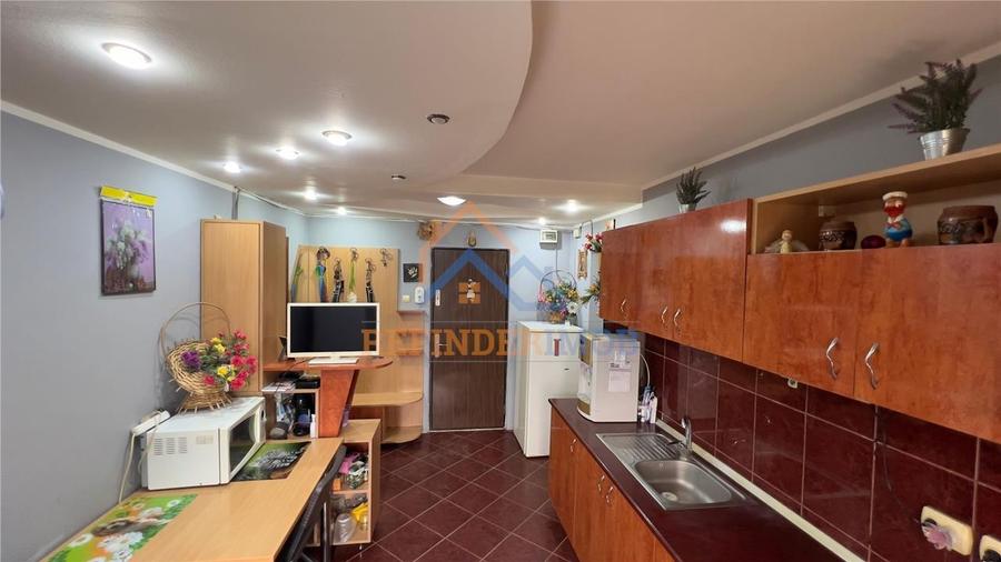 Apartament 2 camere de vanzare Rahova - Dunavat - 19